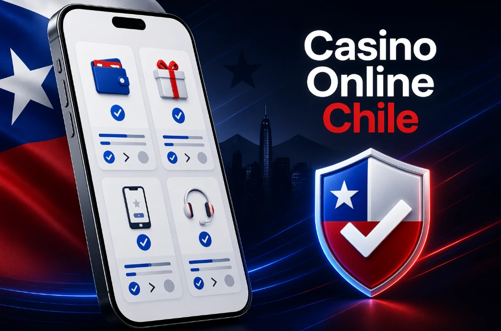 Cómo elegir un casino online Chile con más criterio
