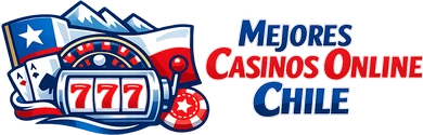 Chile casino logo